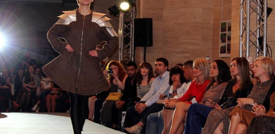 'В Черкассах во второй раз состоялся модный показ 'MIFIDA – Fashion Day'' - фото 'В Черкассах во второй раз состоялся модный показ 'MIFIDA – Fashion Day''
