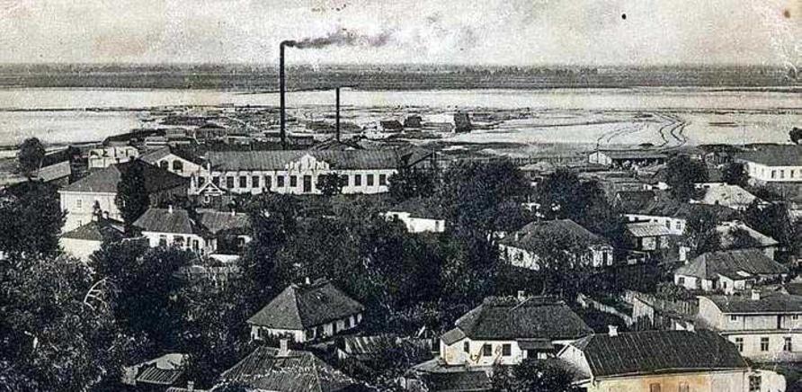 Цвяховий завод