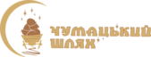 Логотип Чумацький шлях Логотип Чумацький шлях, ресторан