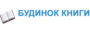 Логотип Черкасский дом книги Логотип Черкасский дом книги