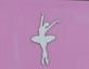 Логотип Ballet school Логотип Ballet school, школа класичного балету
