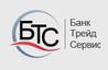 Логотип ТОВ Банк Трейд Сервис Логотип ТОВ Банк Трейд Сервис, продажа и обслуживание счётно-денежной техники, детекторов валют, сейфов и металической мебели