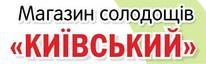 Логотип Магазин Киевский Логотип Магазин Киевский