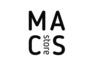 Логотип MacsStore Логотип MacsStore, магазин техники и аксессуаров для iPhone