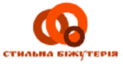 Логотип Стильная бижутерия Логотип Стильная бижутерия, магазин