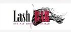 Логотип Lash BAR Логотип Lash BAR, студия красоты