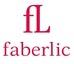Логотип Faberlic Логотип Faberlic, международная косметическая компания