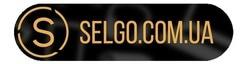 Логотип SELGO.COM.UA Логотип SELGO.COM.UA, интернет-гипермаркет