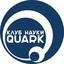 Логотип QUARK Логотип QUARK, клуб науки