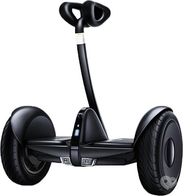 SELGO.COM.UA, интернет-гипермаркет - Гироскутер Ninebot Mini Black, фото SELGO.COM.UA, интернет-гипермаркет - Гироскутер Ninebot Mini Black
