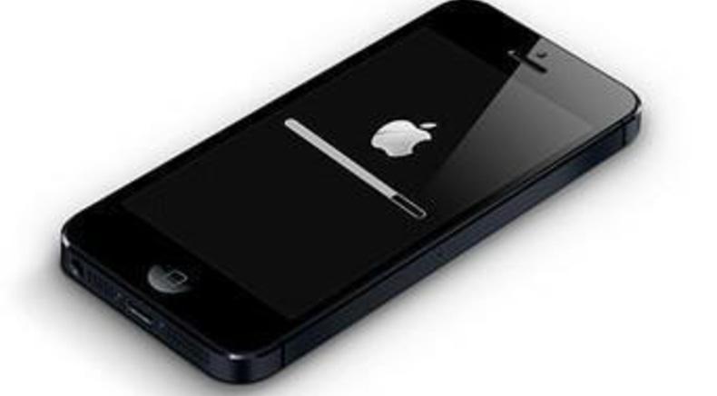 Перепрошивка iphone 4s Перепрошивка iphone 4s
