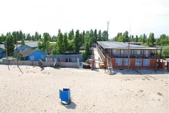 Акция - Отдых на Черном море б/о Микрон, пгт. Затока от "Манго плюс", фото Акция - Отдых на Черном море б/о Микрон, пгт. Затока от "Манго плюс"