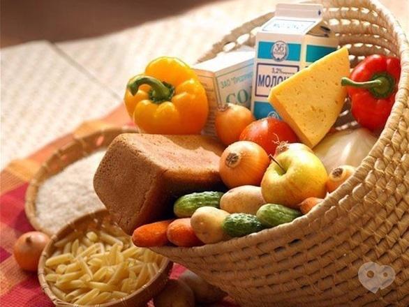 Акция - Скидка на продукты питания от "Гранд-Маркета", фото Акция - Скидка на продукты питания от "Гранд-Маркета"