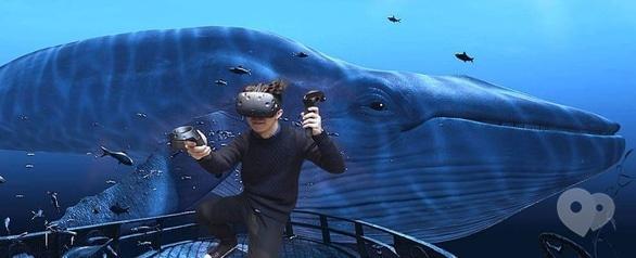 Акция - Акция "Мега-распродажа эмоций" от "VR ROOM", фото Акция - Акция "Мега-распродажа эмоций" от "VR ROOM"