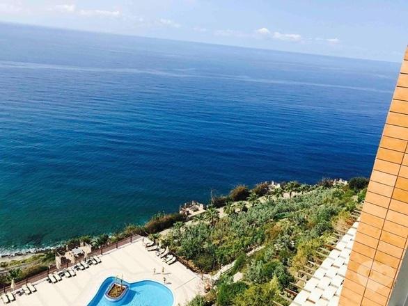 Акция - Отдых в Турции, отель 4* Klas Hotel от "Питбуль-Тур", фото Акция - Отдых в Турции, отель 4* Klas Hotel от "Питбуль-Тур"