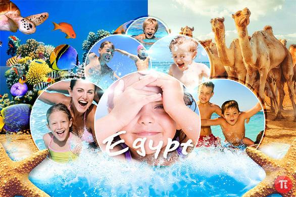Акция - Тур в Египет от Viva-Tour, фото Акция - Тур в Египет от Viva-Tour