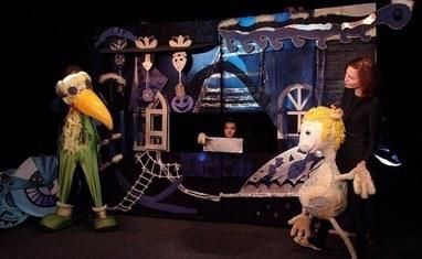 Черкасский академический театр кукол - Волшебные сны  - фото 4