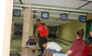 Cosmos-bowling - Пивні турніри на Митниці - фото 4