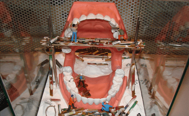 Стоматологія Соболевського - Виставка в Кельні 2007 рік - фото 4