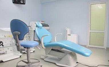 Стоматология Соболевского - Наша стоматология - фото 5