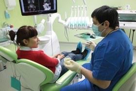 Фото 11 - Наша стоматология