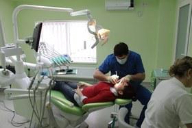 Фото 12 - Наша стоматология