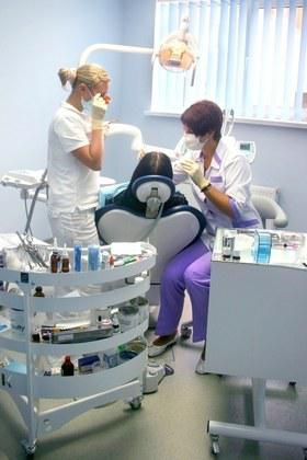 Фото 22 - Наша стоматологія