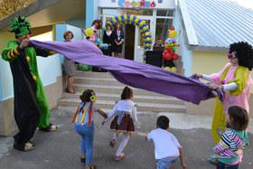 Фото 4 - Открытие детского учебного центра