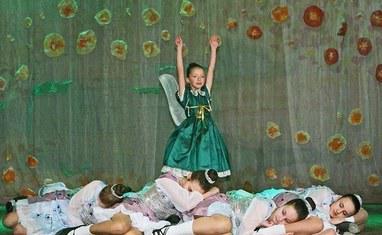 Центр детского и юношеского творчества - Ансамбль ирландского танца "Найтингейл" - фото 5