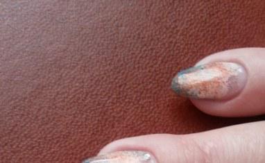Дар Каліфа - Манікюр та художній розпис нігтів - фото 4