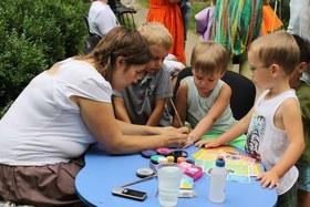 Фото 2 - Наш Юбилей - 10 лет