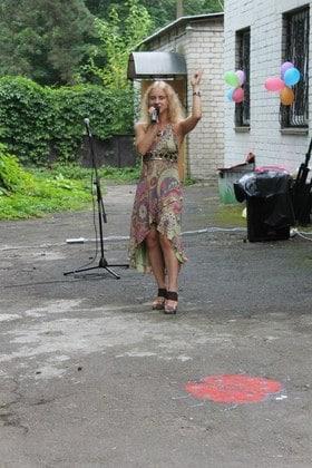 Фото 4 - Наш Юбилей - 10 лет