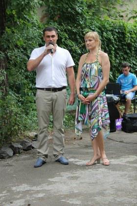 Фото 6 - Наш Юбилей - 10 лет