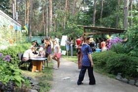 Фото 9 - Наш Юбилей - 10 лет