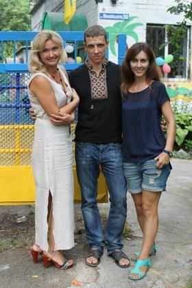 Фото 11 - Наш Юбилей - 10 лет