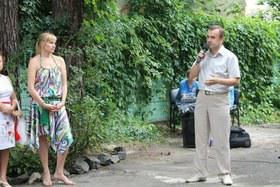 Фото 12 - Наш Юбилей - 10 лет