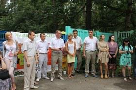 Фото 15 - Наш Юбилей - 10 лет