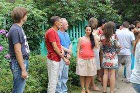 Фото 17 - Наш Юбилей - 10 лет