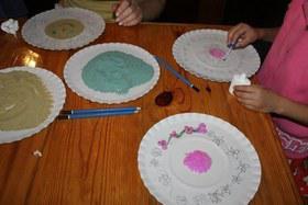 Фото 2 - Трехдневная летняя школа