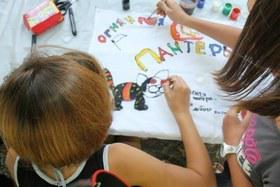 Фото 5 - Трехдневная летняя школа