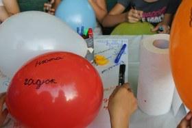 Фото 10 - Трехдневная летняя школа