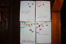 Фото 12 - Трехдневная летняя школа