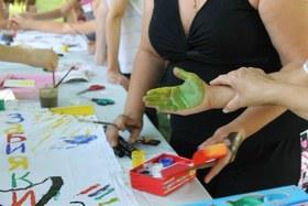 Фото 20 - Трехдневная летняя школа