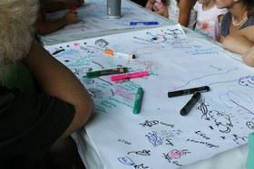 Фото 22 - Трехдневная летняя школа