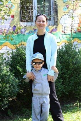 Фото 2 - Позитивная жизнь