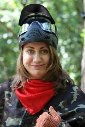 Фото 4 - Позитивная жизнь