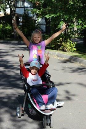 Фото 20 - Позитивная жизнь