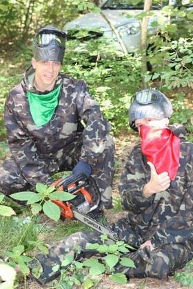 Фото 26 - Позитивная жизнь