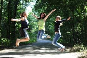 Фото 41 - Позитивная жизнь