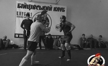 MMA Achilles - Соревнования - фото 1
